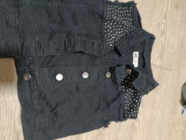 Vests: Prsluk xs s — 1