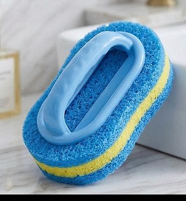 ideje za fasadu: Četka za čišćenje raznih površina — 1