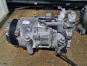 KOMPRESOR KLIME ZA MERCEDES BENZ A 180 OD 2005. DO 2009. GOD. | na lalafo.rs KOMPRESOR KLIME ZA MERCEDES BENZ A 180 OD 2005. DO 2009. GOD. |