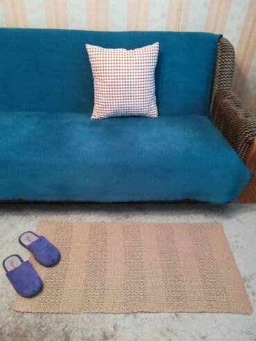 All for country house and garden: Rectangle, color - Beige — 1