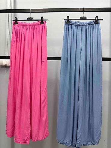 kozne helanke h: 06. Pantalone 2.450 🩵🩷H — 3