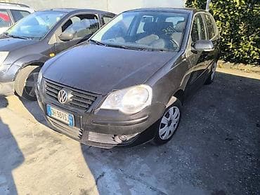 reno meriva: VOLKSWAGEN POLO 9N3 2009. GOD. - KOMPLETAN AUTO U DELOVIMA | — 3