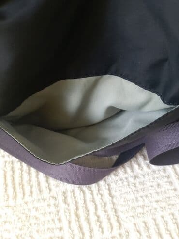 Aksesoari: Torba za rame, Nike, Materijal: Platno — 10