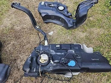 citroen c1 fuel injector: REZERVOAR PUMPA GORIVA ZA CITROEN C4, C8, XSARA PICASSO OD 2000. DO — 3