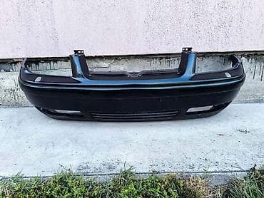 Branici: BRANIK SA PRSKALICAMA ZA VOLKSWAGEN BORA | Branik sa fabrickim — 1