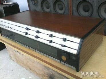 samsung note 3 cena: SABA studio 8200 QUADRO saba 4x30w/sin ili 2x40w/sin; nezavisno — 2