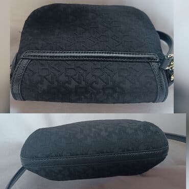 kožna torba ženska: Shoulder bag — 3