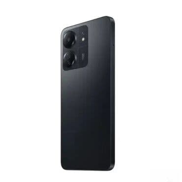 alcatel na preklop: Xiaomi Redmi 13C, 128 GB, bоја - Crna, Dual SIM — 3