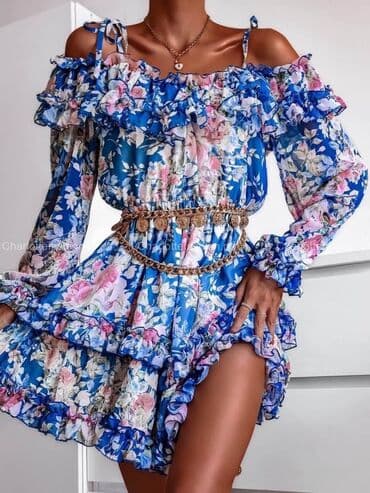 morgan odeca: 2400 — 6