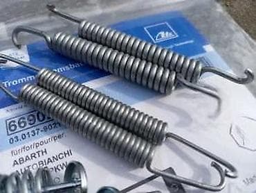 o r s: NOVO SET OPRUGICE I OSIGURACI PAKNOVA ZA FICU ZASTAVA 750 | Nov set — 4