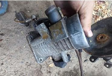 opel astra g delovi: KLAPNA GASA ZA OPEL CALIBRA | opel calibra 1.8 klapna gasa — 1