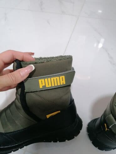 alter obuca: Boots, Puma, Size - 35 — 4