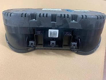 led oči za auto: INSTRUMENT TABLA ZA VOLKSWAGEN PASSAT, POLO - 6R0920 | Instrument — 4