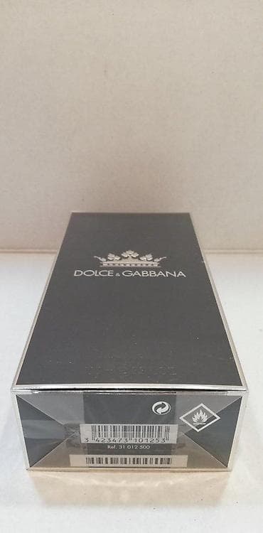 Parfemi: DOLCE& GABBANA K EDP100ML | Dolce&Gabbana K edp100ml — 2
