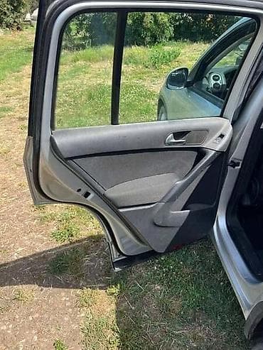 rucna auto dizalica: UNUTRAŠNJE BRAVE ZA VOLKSWAGEN TIGUAN | Unutrašnja brava za VW — 1