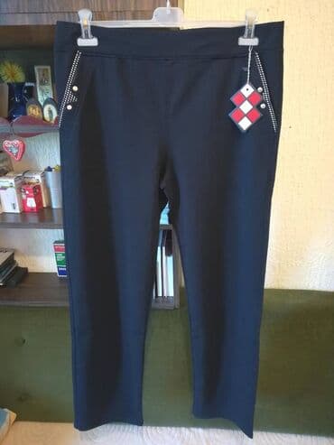 ženske mokasine: 4XL (EU 48), Normalan struk — 3