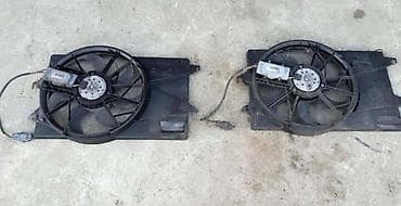 stona klima: ELEKTRONIKA VENTILATORA ZA FORD MONDEO | FORD velika ponuda delova — 3