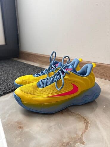 dn patike: Patike, Nike, veličina - 39 — 3