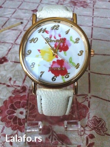 fossil satovi muski: Classic watch, Female — 1