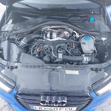 moj auto: AUDI A6 C7 8 KUCISTE FILTERA VAZDUHA ULTRA | audi vw delovi ALTINA — 1