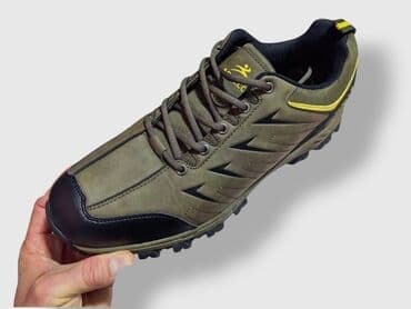 Other men's footwear: Trainers, size - 50 — 3