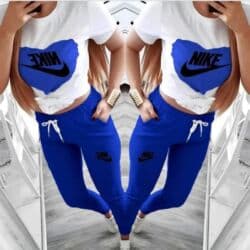 hugo boss deo: Nike, Print, color - Multicolored — 2