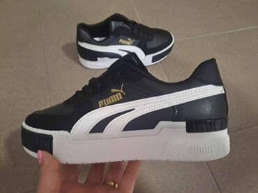 Women's Sneakers and athletic shoes: Puma, 41 — 2