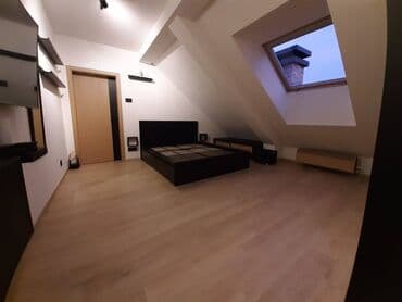 iznajmljivanje stanova beograd do 250e: 3 bedroom, 240 sq. m, 5 Floor Number — 6