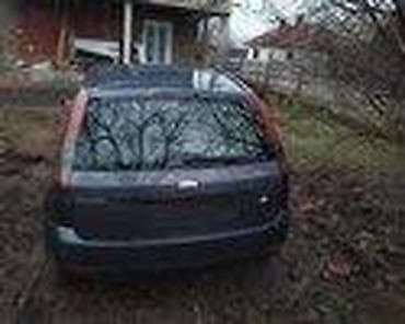 navoz za auto: 1 4 ALTERNATOR ZA FORD FIESTA OD 2002. DO 2006. GOD. | Polovni — 3