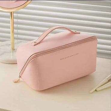 muski nakit hiruski celik: Kozmetička torbica 💫 Vaš ultimativni organizator za šminku! 💫 — 8