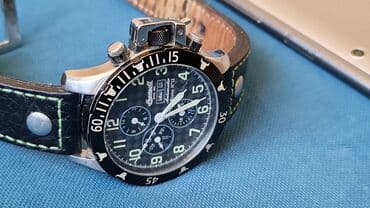chopard satovi zenski: Klasični sat, Muški — 41