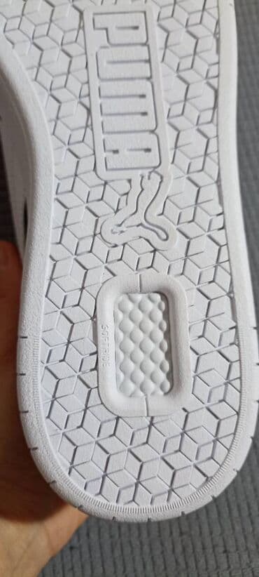 puma 38: Trainers, Puma, size - 44 — 8