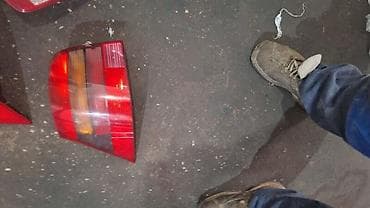 krovni kofer za auto: GOLF 4 STOP LAMPA ZA VOLKSWAGEN GOLF 4 OD 1998. DO 2005. GOD — 2