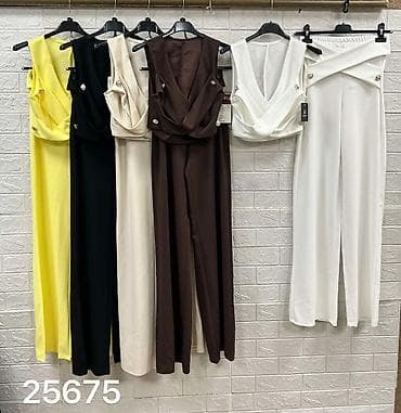 💫New collection💫

⚜️Univerzalna velicina
⚜️Cena 2800 din