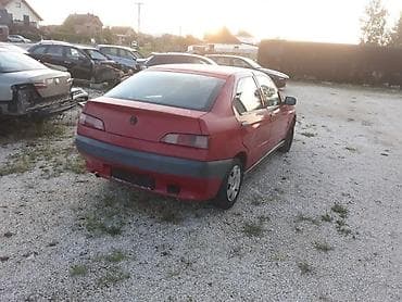 Automobili: DELOVI ZA ALFA ROMEO 146 | Polovni delovi Alfa Romeo 146 - Limarija — 4