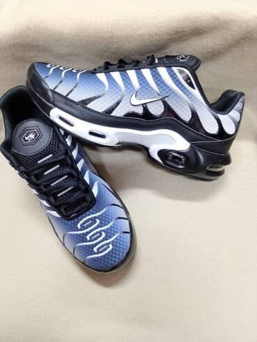 vm nike: Trainers, size - 46 — 1