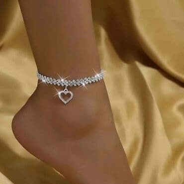 shooter torbe nova kolekcija: Adjustable bracelet, Material: Stainless steel — 13
