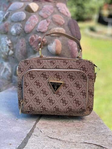 nike rančevi ženski: Markirane torbe i rancevi — 7