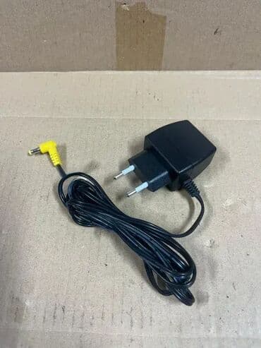 bluetooth slusalice srbija: #2915 Orginalni punjač za SENNHEISER slušalice; AC/DC ADAPTER; Model — 1