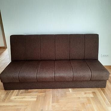 set stocica 3 u 1: Nov-koriscen 15 dana. Ne uklapa se u Enterijer novog stana. Placen — 1