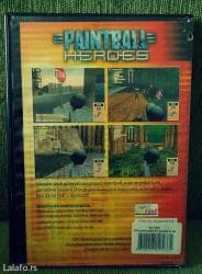 wii konzola: Paintball heroes (pc igrica) prava akciona igrica u kojoj vam — 2