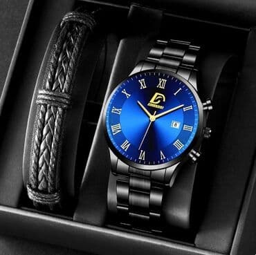 satovi replike: 1700 — 6