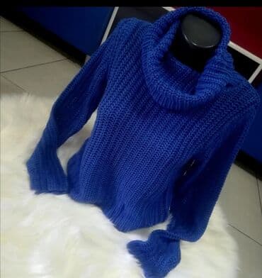 kiko нови сад слике: M, color - Light blue — 3