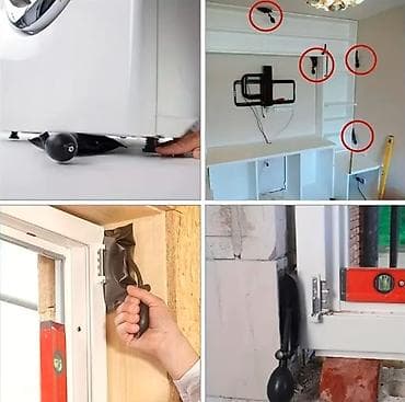 aparat za dizne: Nov jastuk sa pumpicom. Može da podnese 400 kg. Napravljen je od TPU — 6