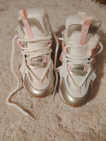 Flat shoes: 35, color - Multicolored — 7