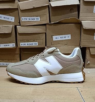 nike vm plus: New balance 327 patike NOVO Novo Brojevi 36 do 46, zavisi od modela — 7