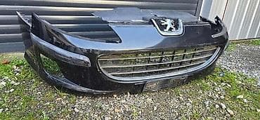 set za popravku limarije: BRANIK ZA PEUGEOT 407 | Branik Peugeot 407 — 2