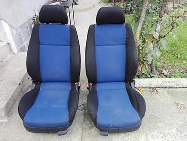 ponuda tereta: SEDISTA ZA VOLKSWAGEN GOLF 4 | Sedista za golfa 4 vise modela u — 3