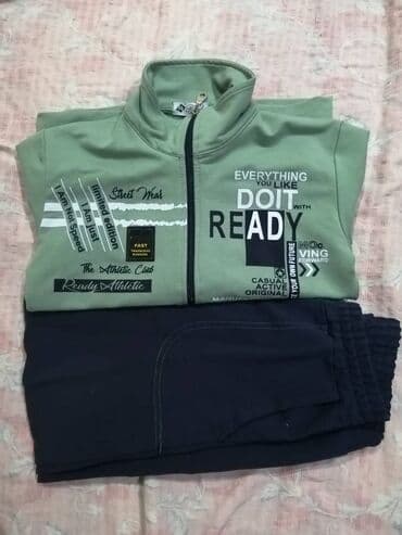 hm kombinezoni za devojcice: For boys — 2