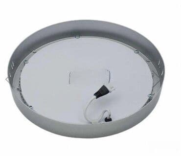 otkup satova novi beograd: Plafonjera, bоја - Srebrna, Novo — 4